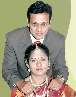 Bhuvaneswari Weds Vinoth Kumar  Success Story